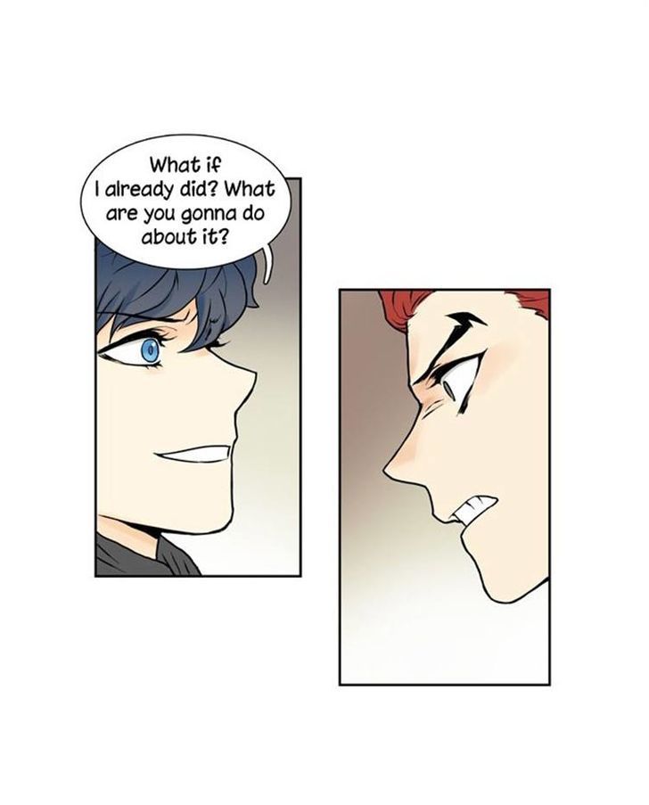 Cherry Boy, That Girl Chapter 8 page 11 - Chapter 8