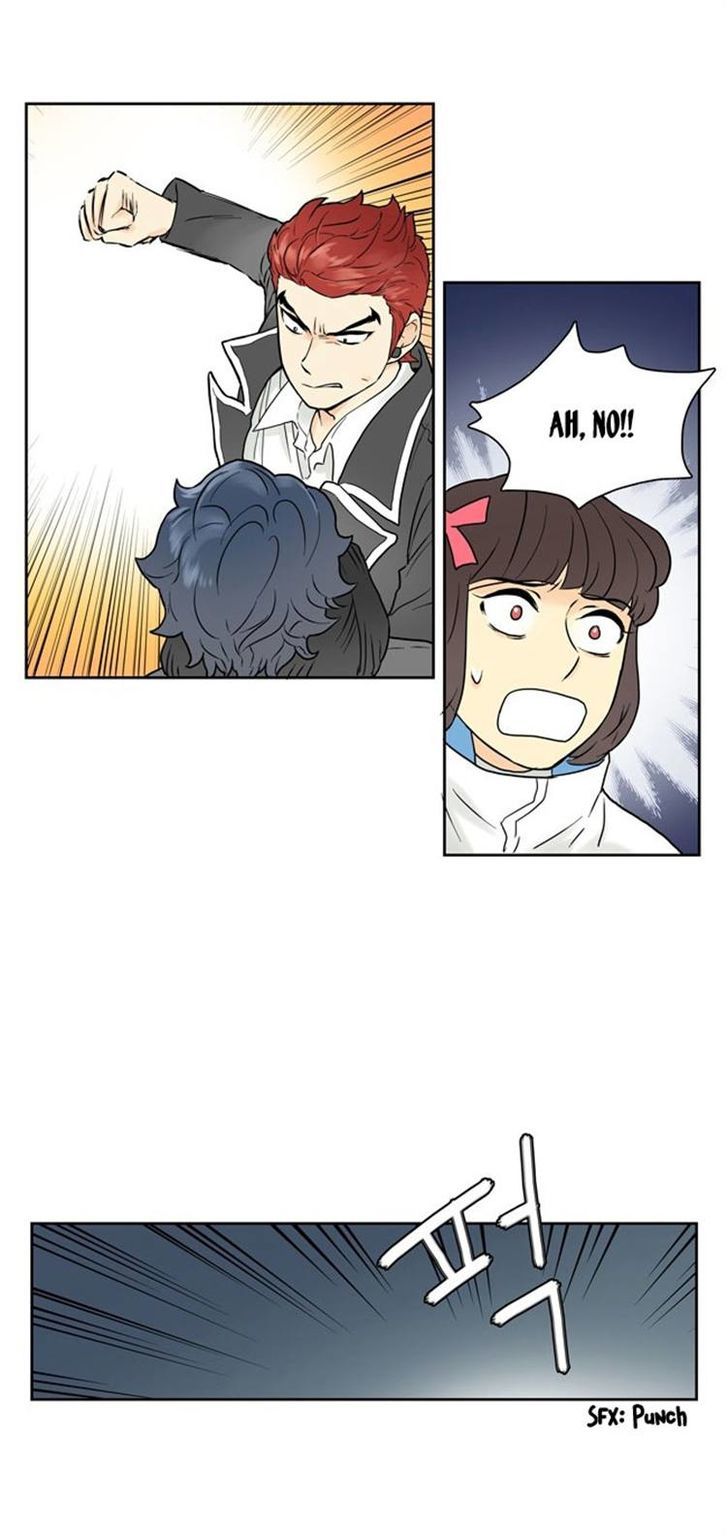 Cherry Boy, That Girl Chapter 8 page 13 - Chapter 8