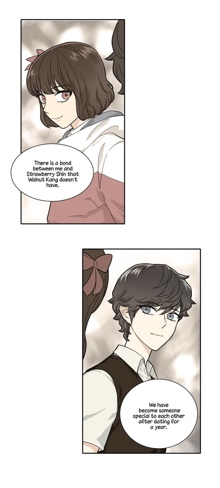 Cherry Boy, That Girl Chapter 82 page 22 - Chapter 82