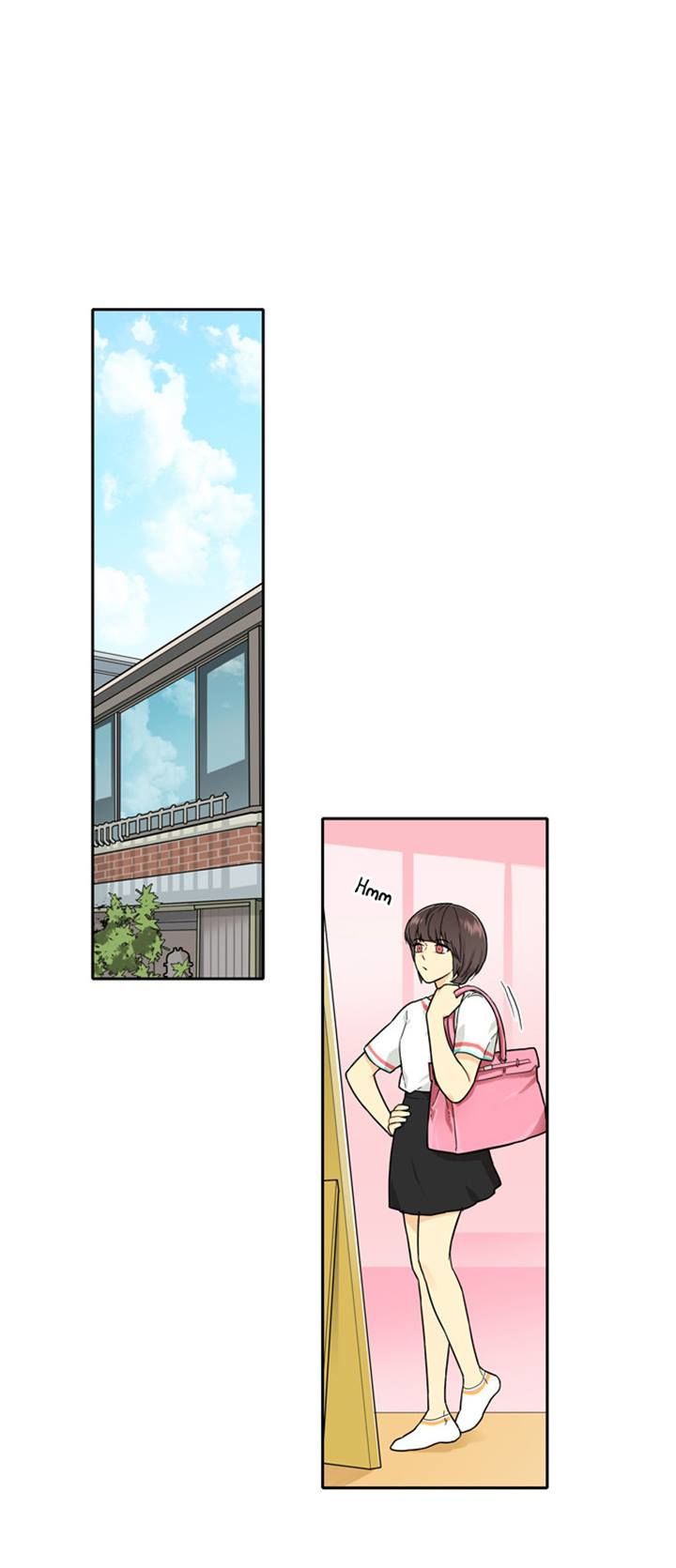 Cherry Boy, That Girl Chapter 82 page 7 - Chapter 82