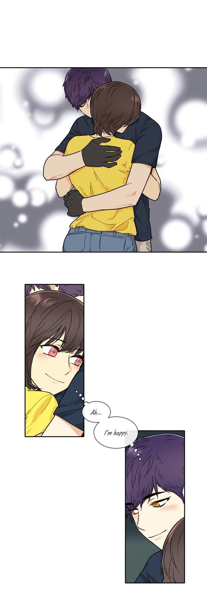 Cherry Boy, That Girl Chapter 86 page 3 - Chapter 86