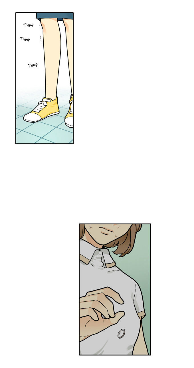 Cherry Boy, That Girl Chapter 90 page 19 - Chapter 90 : Fixed