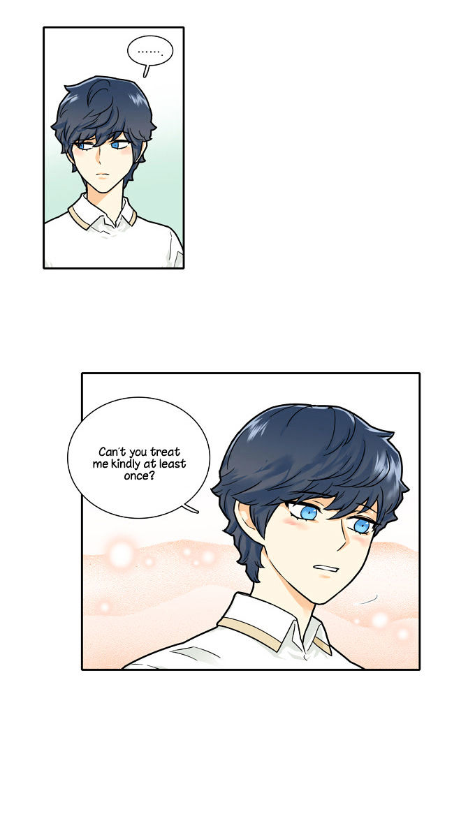 Cherry Boy, That Girl Chapter 90 page 7 - Chapter 90 : Fixed