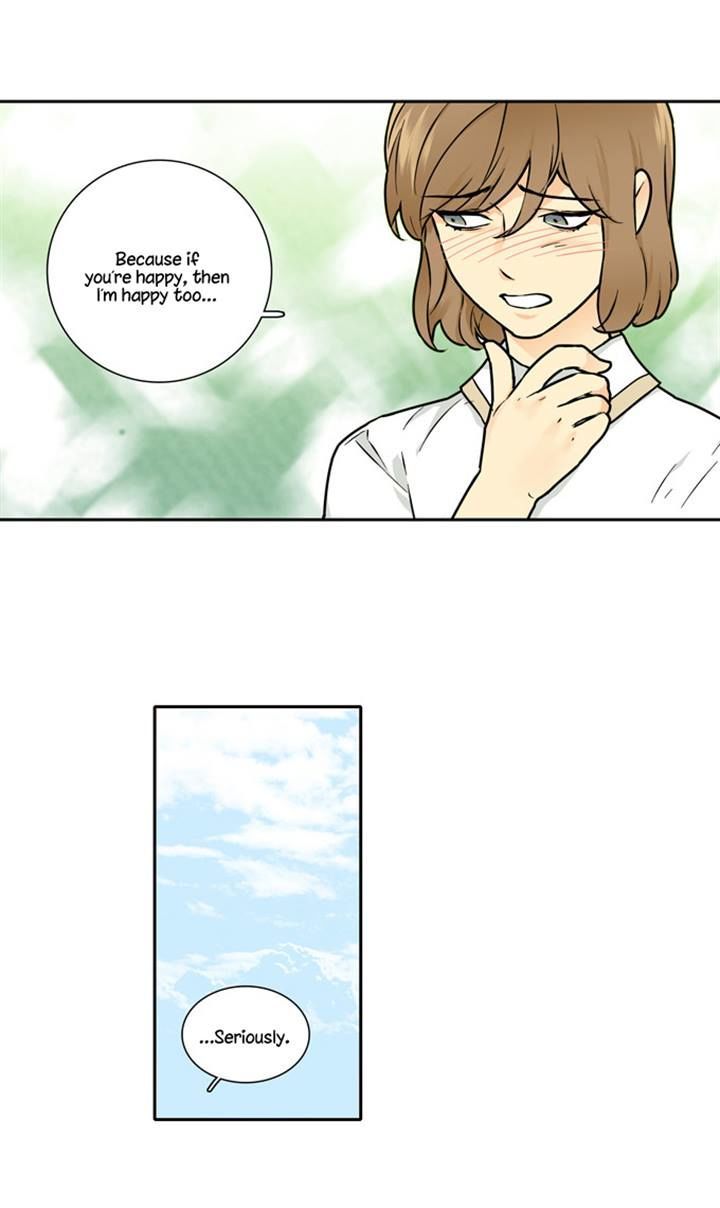 Cherry Boy, That Girl Chapter 93 page 7 - Chapter 93