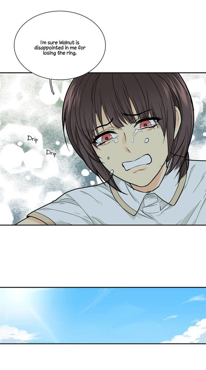 Cherry Boy, That Girl Chapter 96 page 1 - Chapter 96