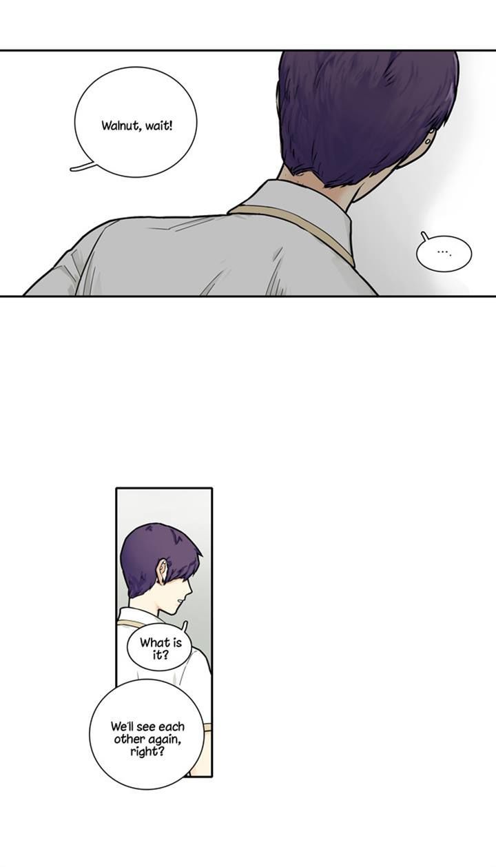Cherry Boy, That Girl Chapter 97 page 6 - Chapter 97