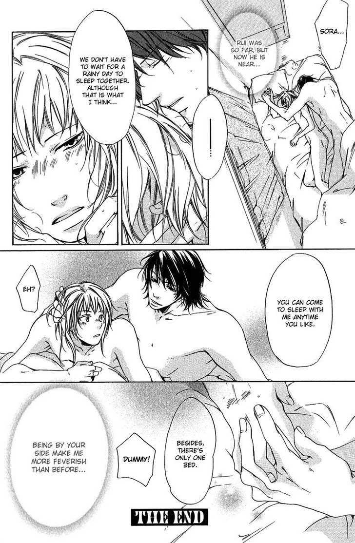 Cherry (ICHIJOU Lemon) Chapter 1 page 43 - Chapter 1 : Cherry