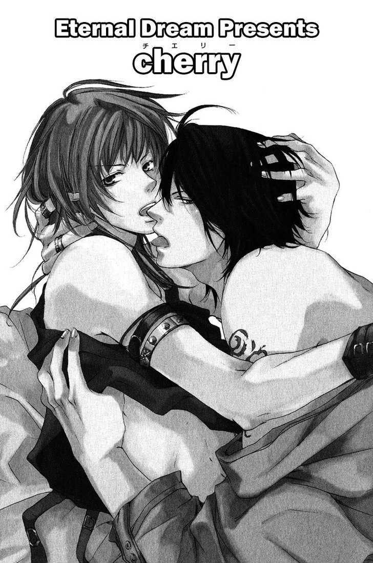 Cherry (ICHIJOU Lemon) Chapter 1 page 8 - Chapter 1 : Cherry