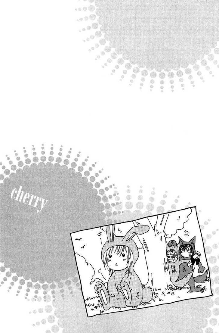 Cherry (ICHIJOU Lemon) Chapter 1 page 9 - Chapter 1 : Cherry