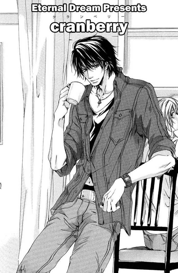 Cherry (ICHIJOU Lemon) Chapter 2 page 2 - Chapter 2 : Cranberry