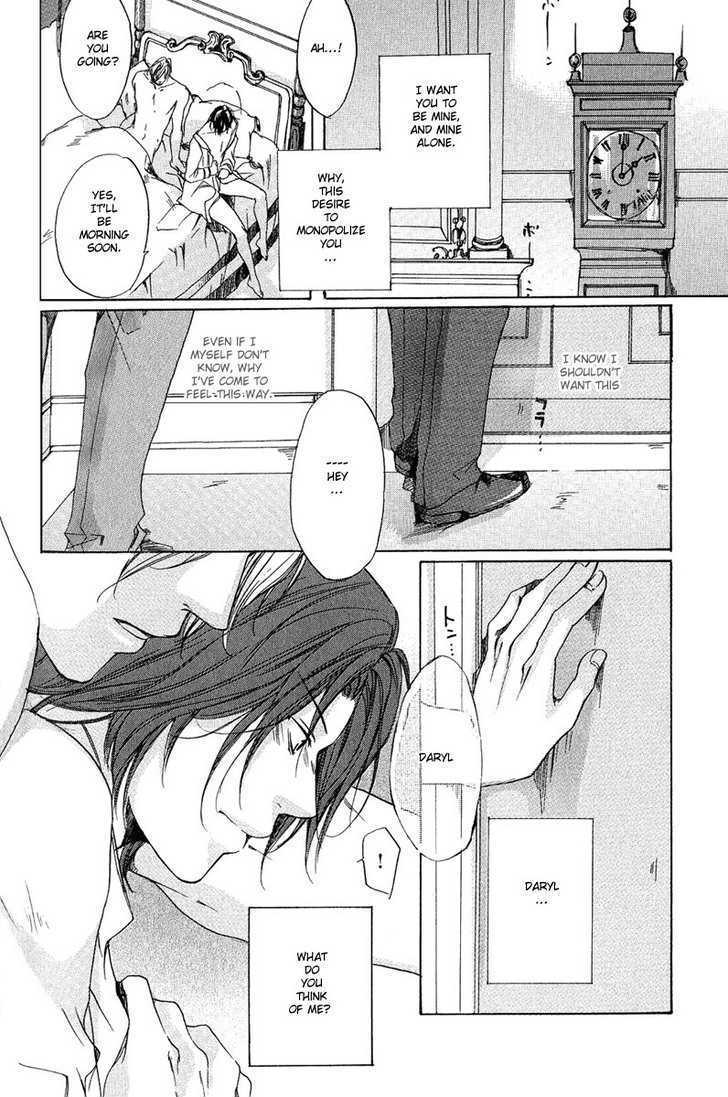 Cherry (ICHIJOU Lemon) Chapter 4 page 13 - Chapter 4 : Daryl