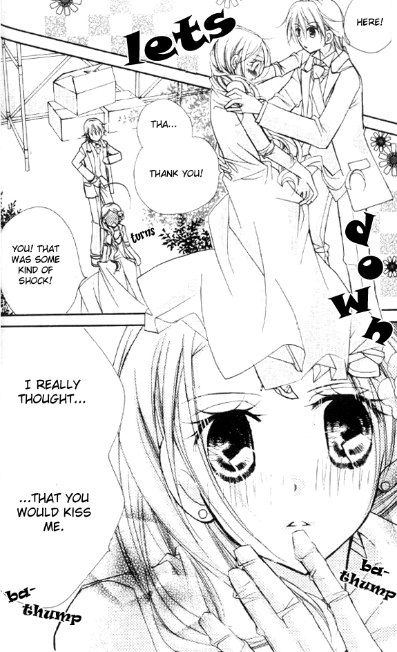Cherry Juice Chapter 16 page 30 - Chapter 16