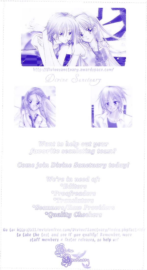 Cherry Juice Chapter 16 page 37 - Chapter 16