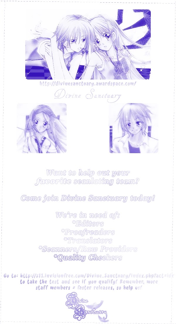 Cherry Juice Chapter 18 page 36 - Chapter 18