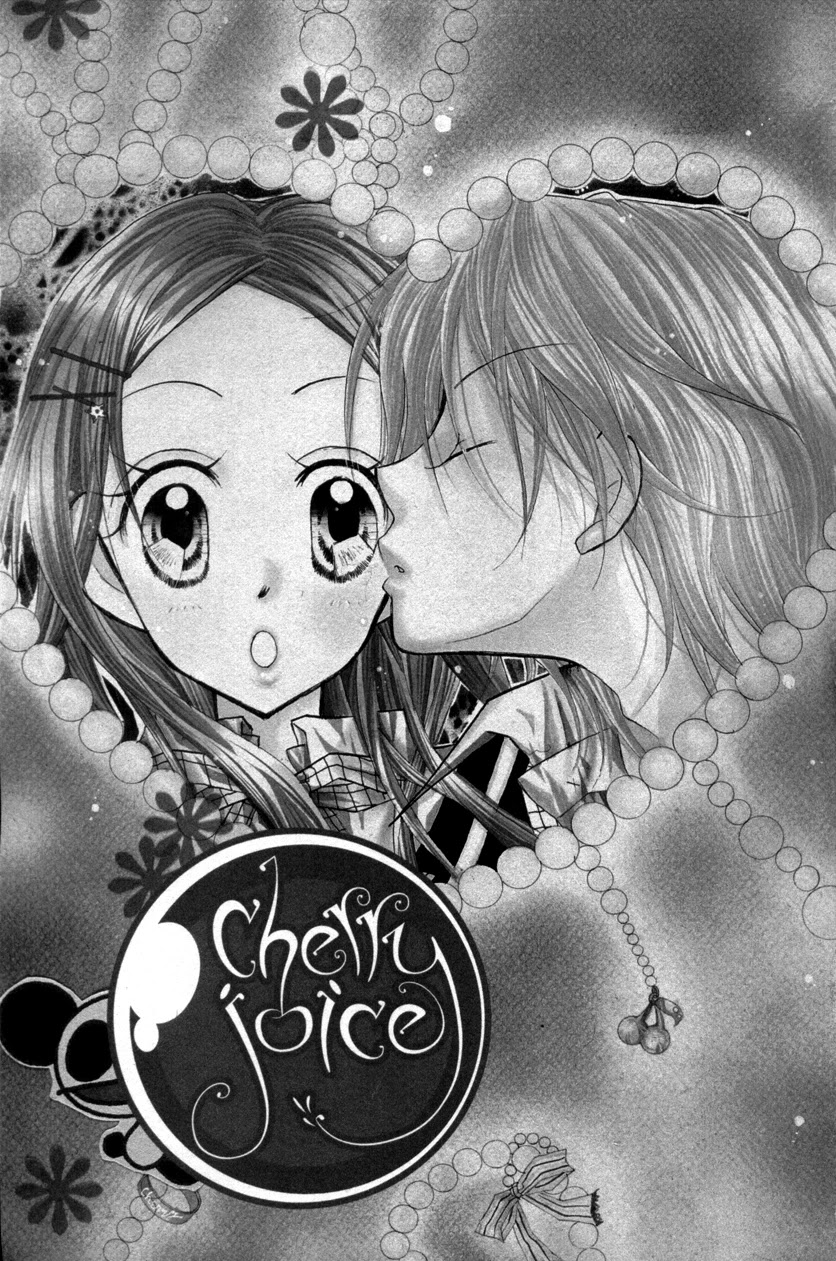 Cherry Juice Chapter 20 page 1 - Chapter 20