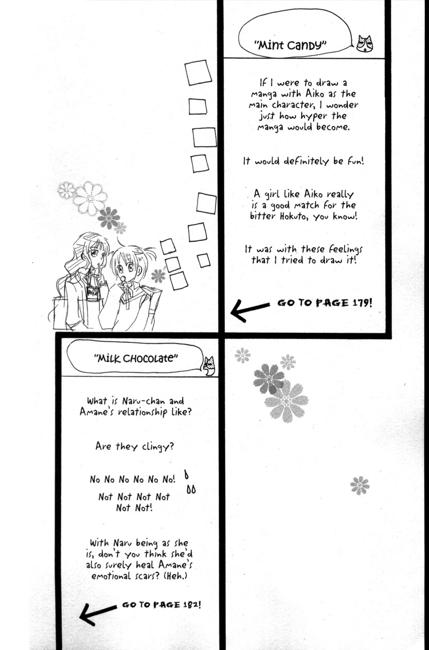 Cherry Juice Chapter 20 page 2 - Chapter 20