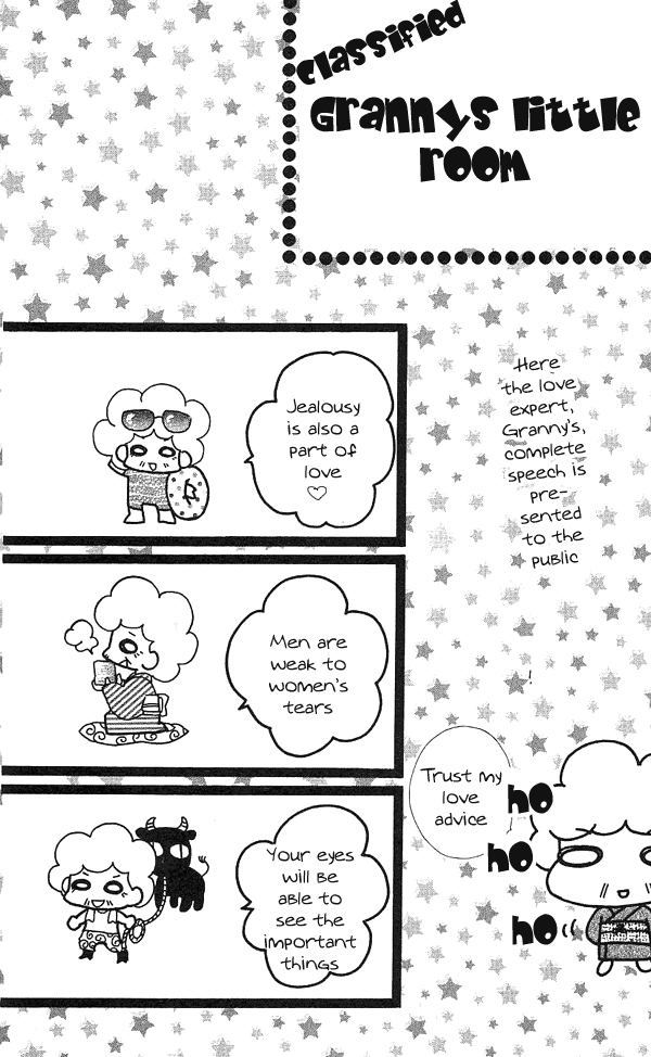 Cherry Juice Chapter 5 page 2 - Chapter 5