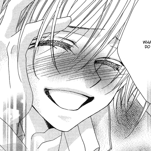 Cherry Love Chapter [Extra] v2 : Victory or Defeat : The Unbeaten Love [End] cover