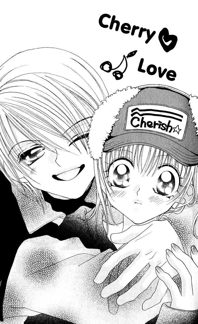 Cherry Love Chapter 2 page 2 - Chapter 2