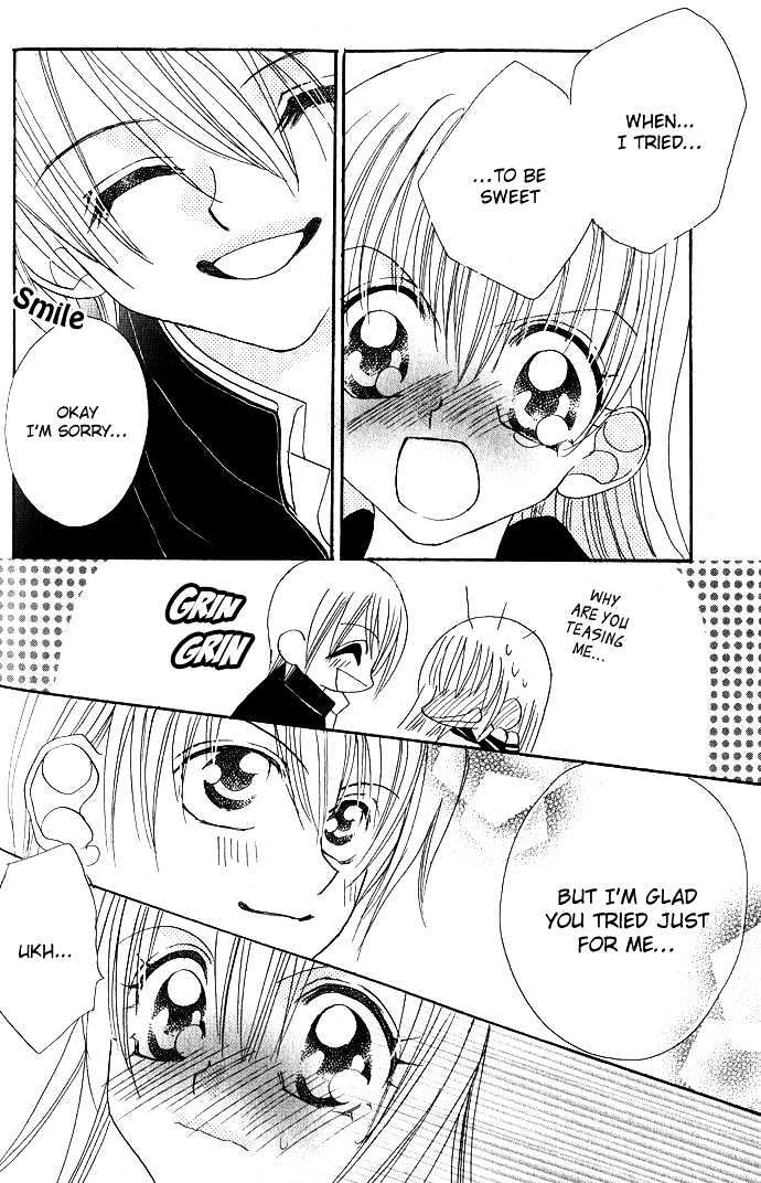Cherry Love Chapter 2 page 29 - Chapter 2