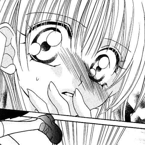 Cherry Love Chapter 2 cover