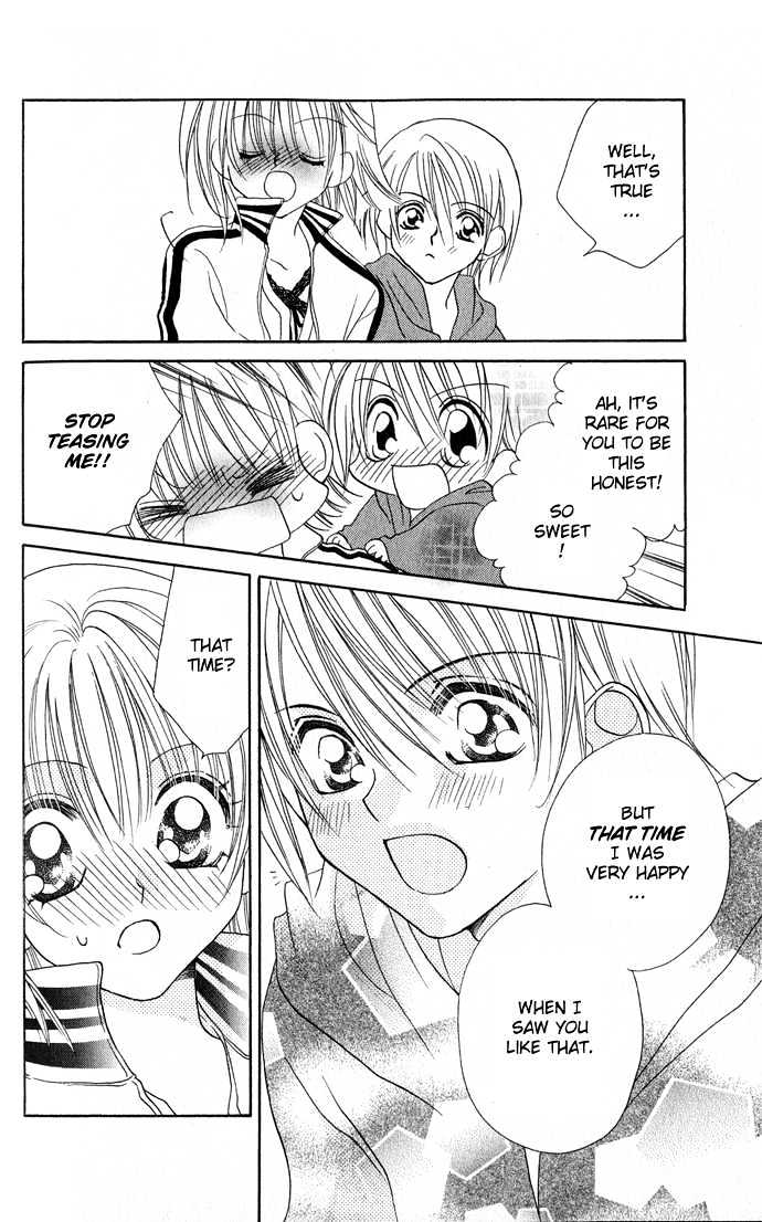 Cherry Love Chapter 3 page 29 - Chapter 3
