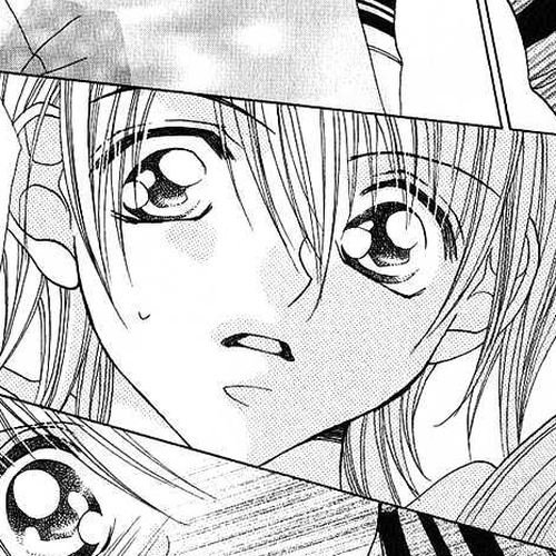 Cherry Love Chapter 3 cover