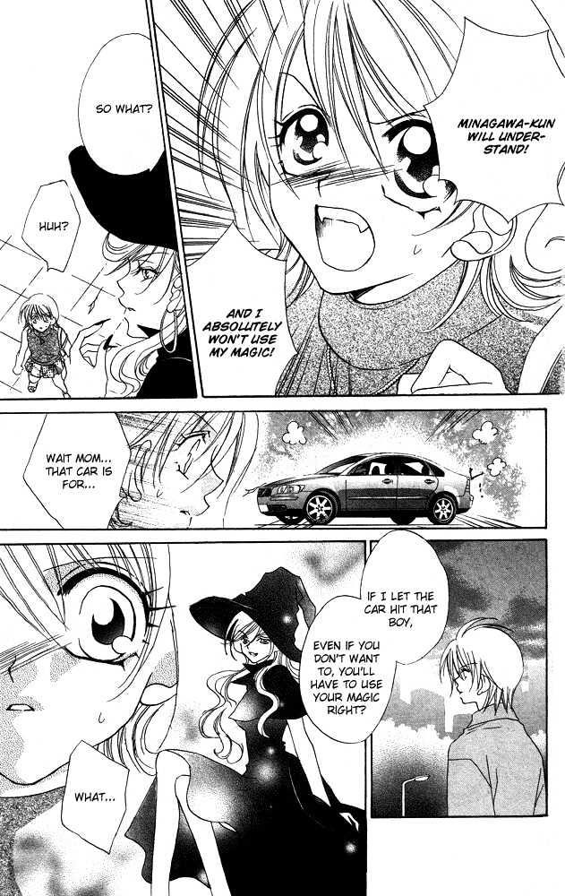 Cherry Love Chapter 4 page 29 - Chapter 4 : Extra - The Witch's Sweetheart