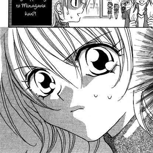 Cherry Love Chapter 4 : Extra - The Witch's Sweetheart cover