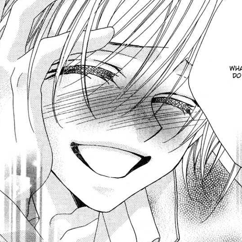 Cherry Love Chapter 5 : Extra - Victory or Defeat: The Unbeaten Love cover
