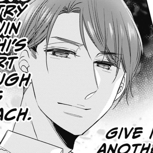 Cherry Magic! Thirty Years of Virginity Can Make You a Wizard?! Chapter 13 cover