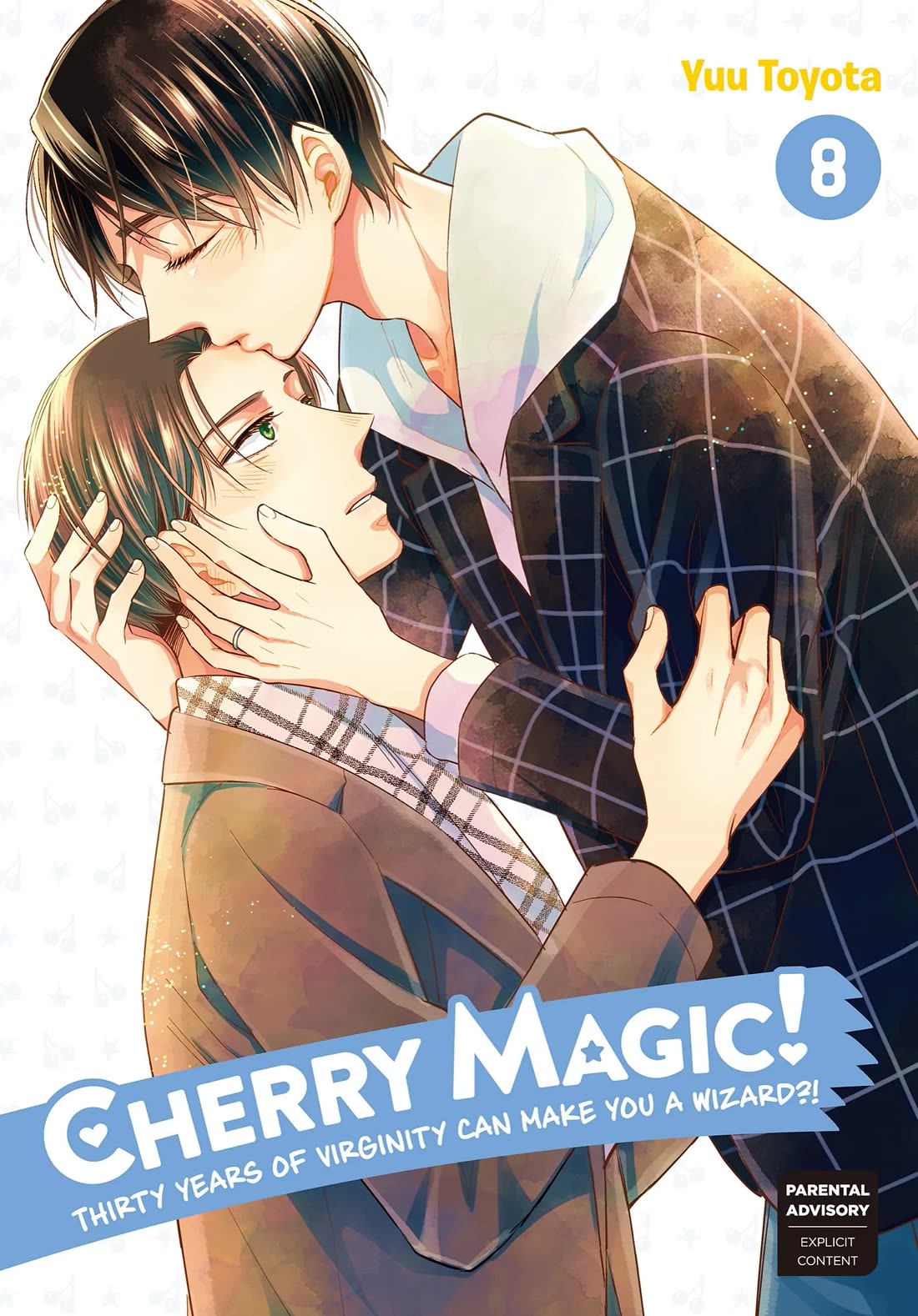 Cherry Magic! Thirty Years of Virginity Can Make You a Wizard?! Chapter 39 page 1 - Chapter 39