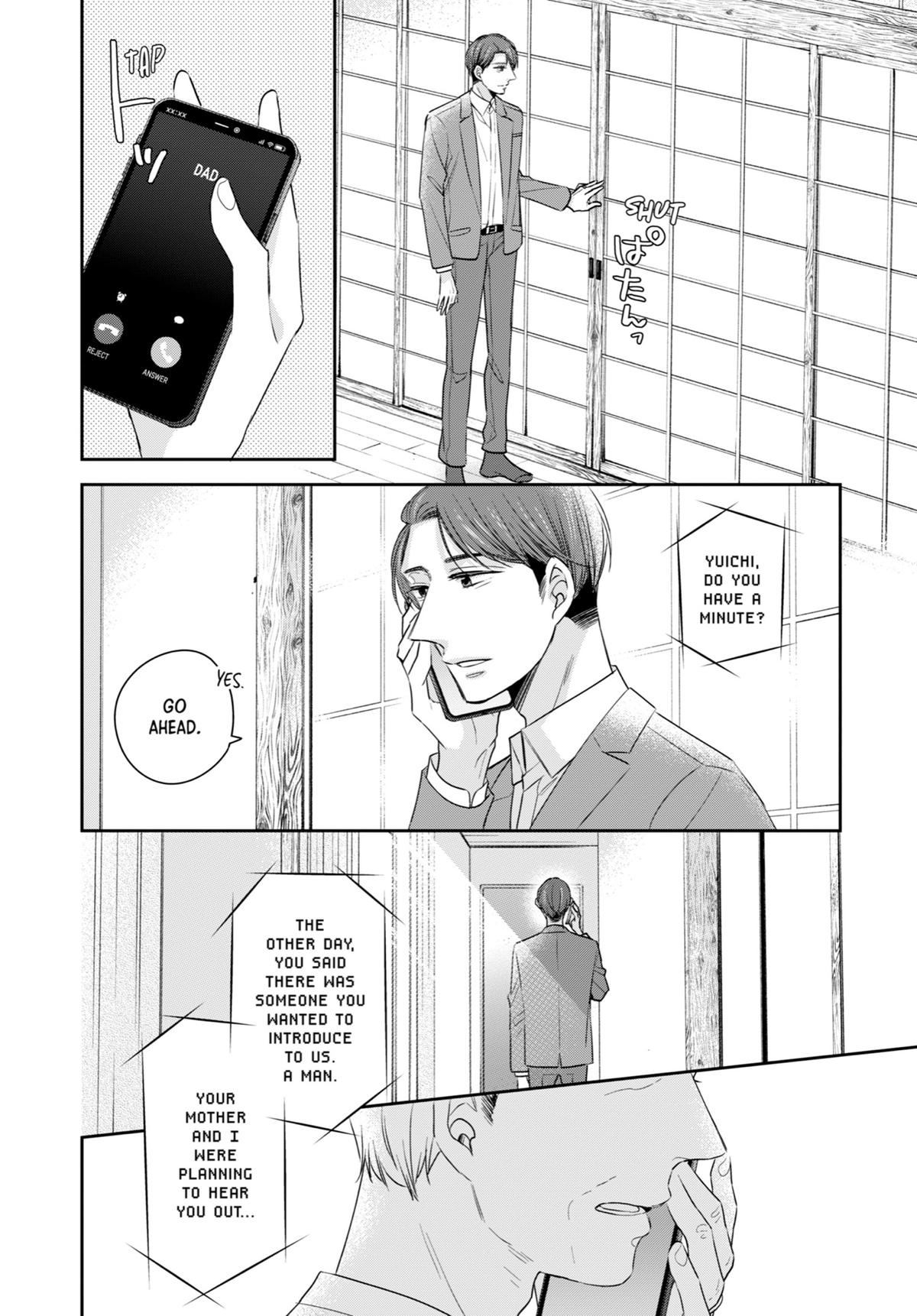 Cherry Magic! Thirty Years of Virginity Can Make You a Wizard?! Chapter 41 page 24 - Chapter 41