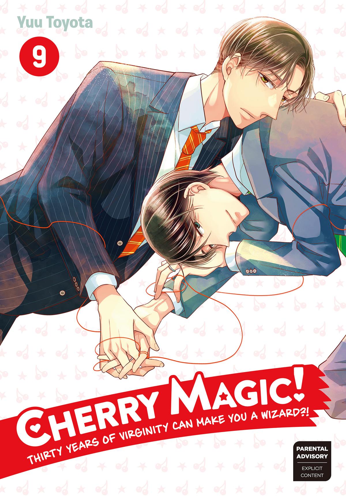 Cherry Magic! Thirty Years of Virginity Can Make You a Wizard?! Chapter 44 page 1 - Chapter 44