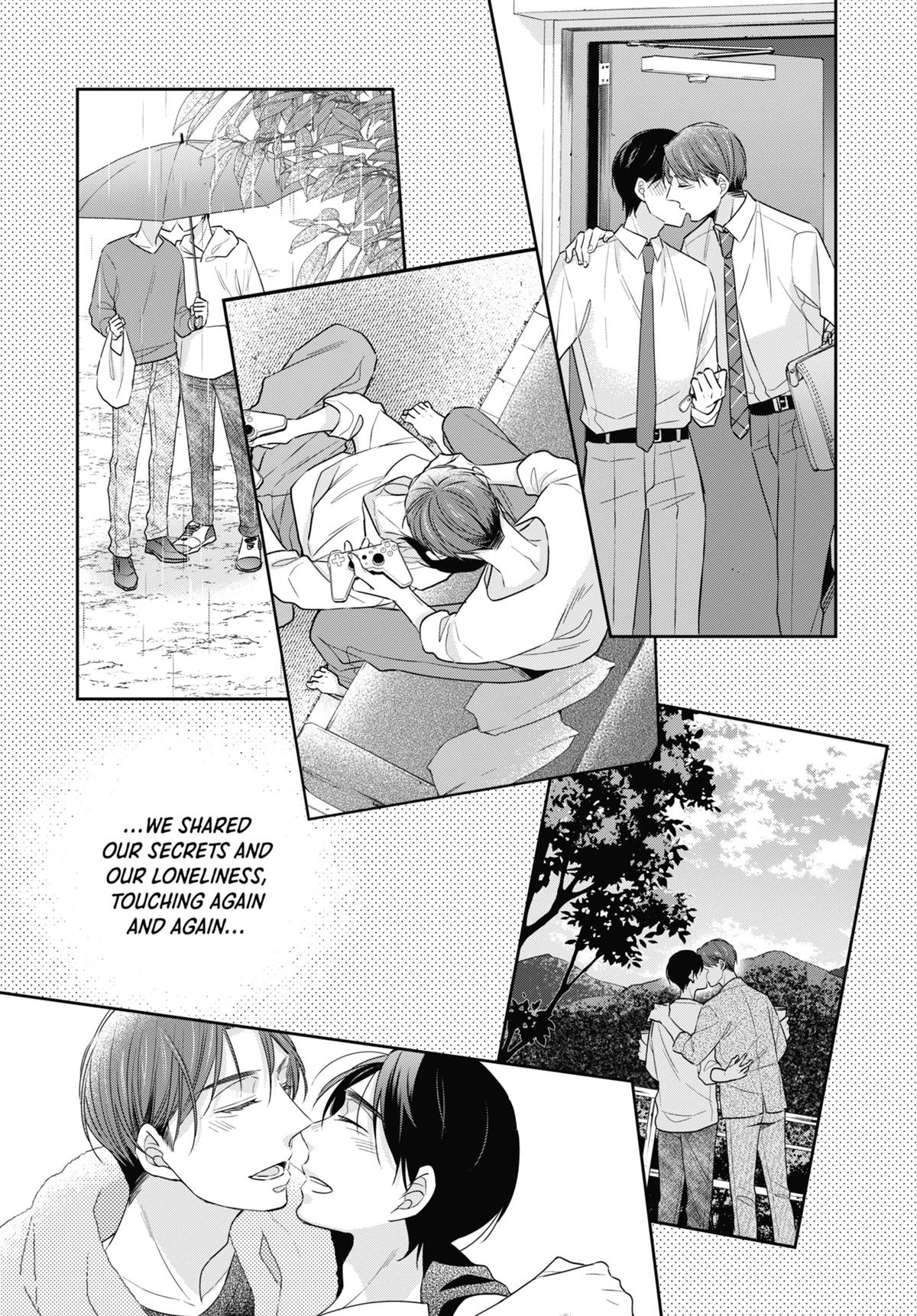 Cherry Magic! Thirty Years of Virginity Can Make You a Wizard?! Chapter 45 page 19 - Chapter 45