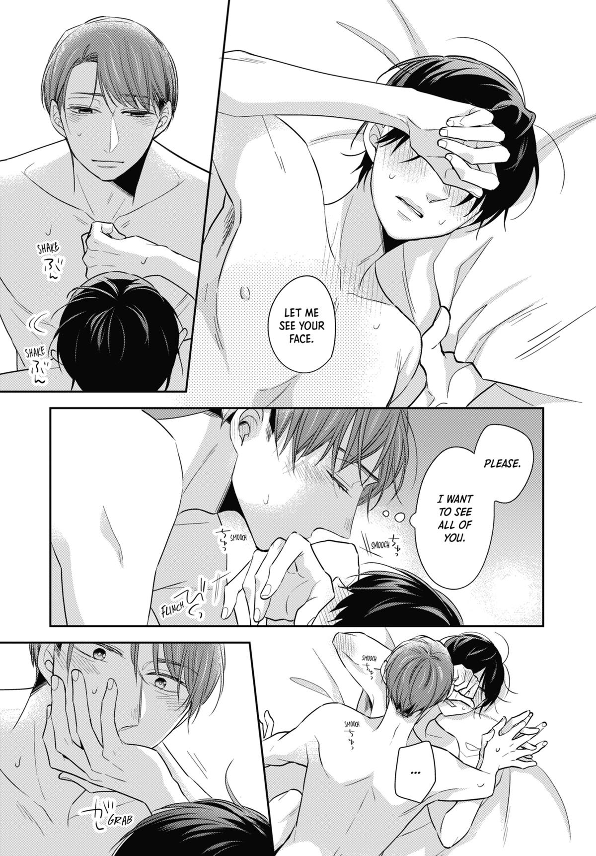 Cherry Magic! Thirty Years of Virginity Can Make You a Wizard?! Chapter 45 page 21 - Chapter 45