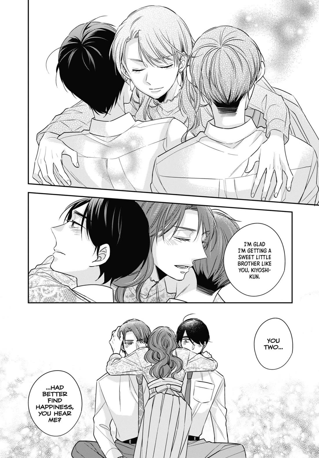 Cherry Magic! Thirty Years of Virginity Can Make You a Wizard?! Chapter 47 page 22 - Chapter 47