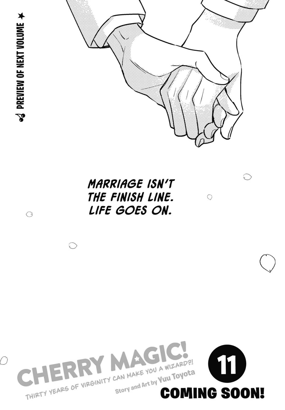 Cherry Magic! Thirty Years of Virginity Can Make You a Wizard?! Chapter 51 page 19 - Chapter 51