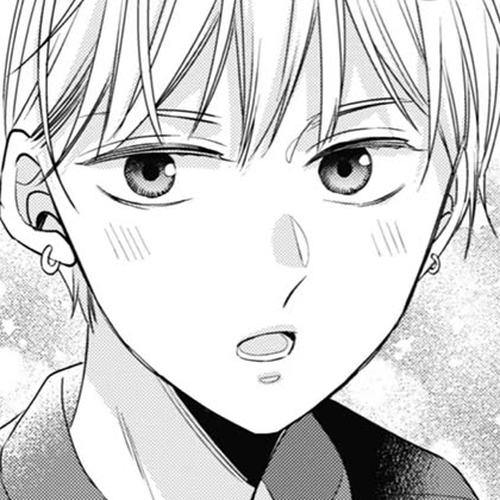 Cherry Magic! Thirty Years of Virginity Can Make You a Wizard?! Chapter 53.5 cover
