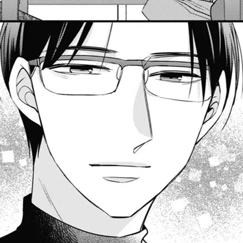 Cherry Magic! Thirty Years of Virginity Can Make You a Wizard?! Chapter 53 cover