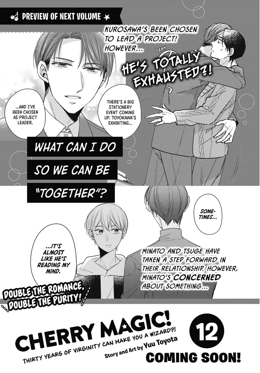 Cherry Magic! Thirty Years of Virginity Can Make You a Wizard?! Chapter 56 page 26 - Chapter 56