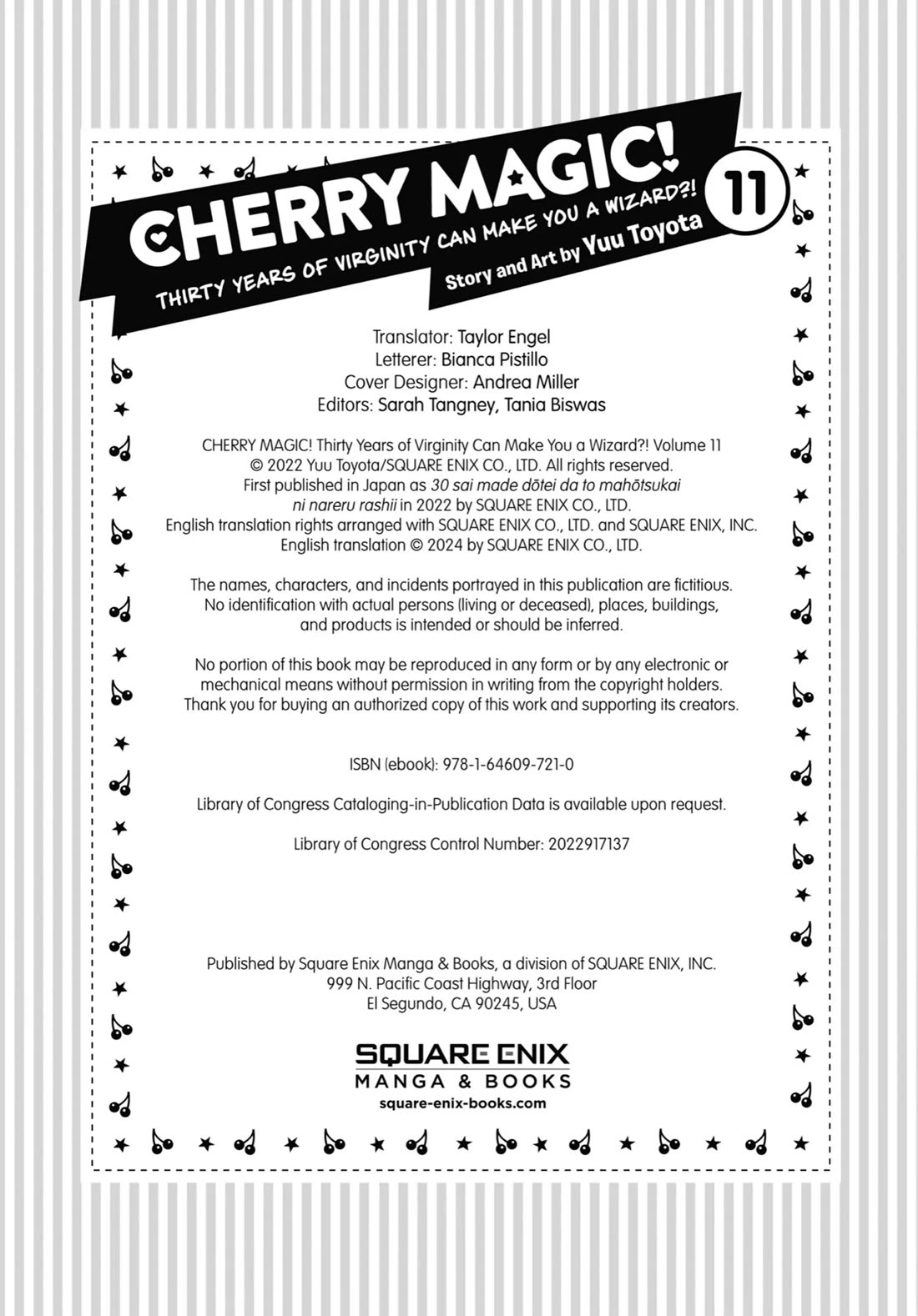 Cherry Magic! Thirty Years of Virginity Can Make You a Wizard?! Chapter 56 page 28 - Chapter 56