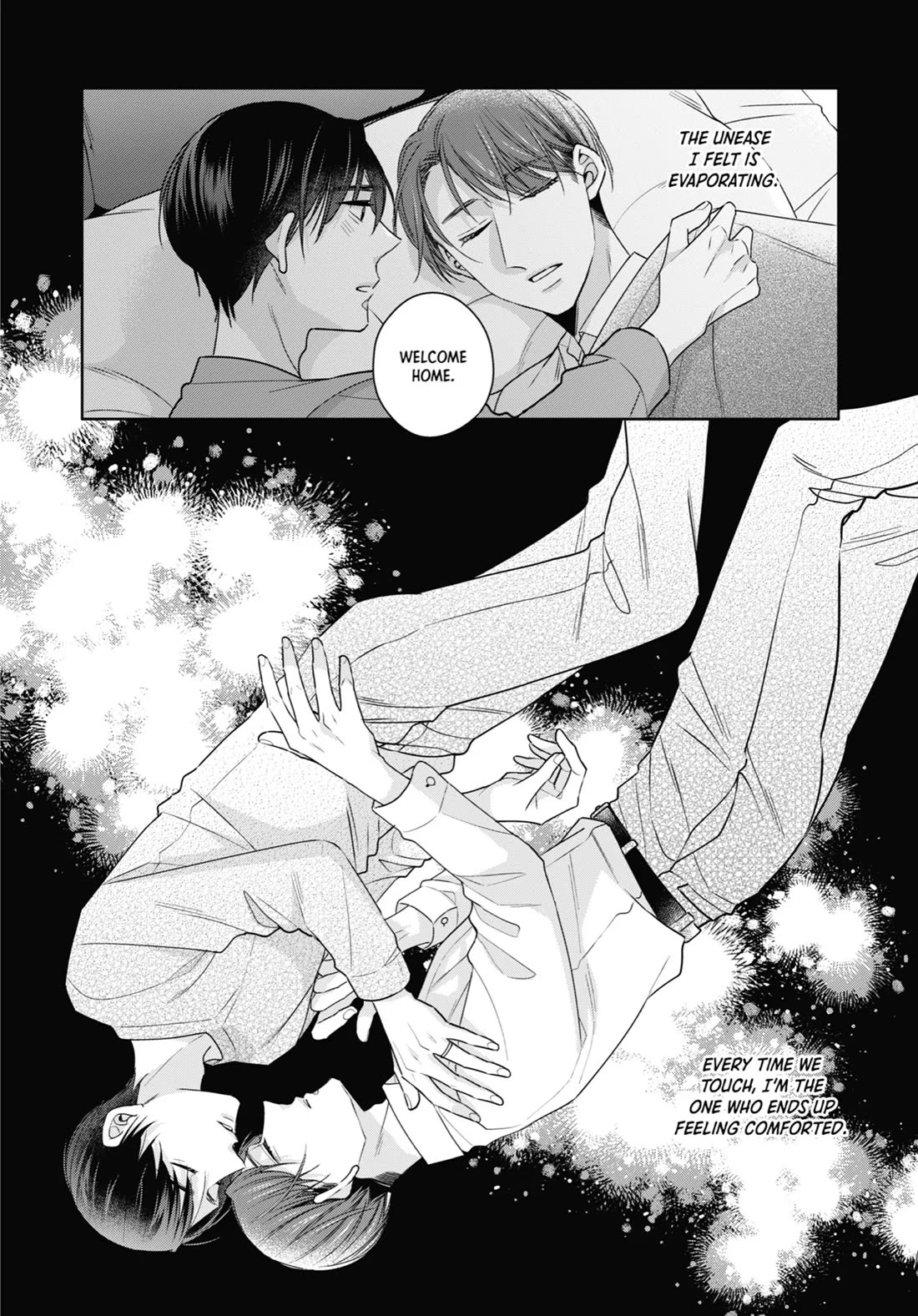 Cherry Magic! Thirty Years of Virginity Can Make You a Wizard?! Chapter 59 page 12 - Chapter 59
