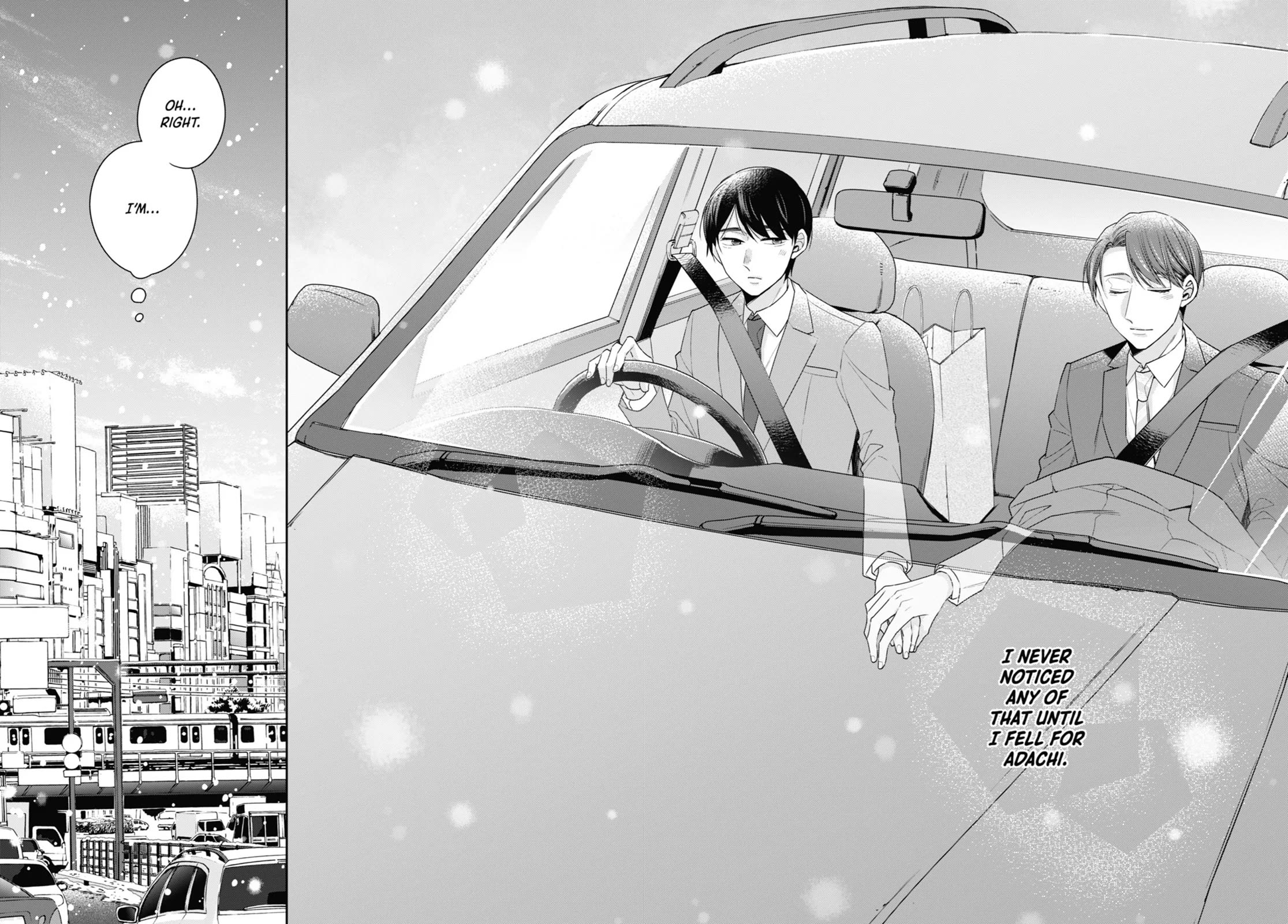 Cherry Magic! Thirty Years of Virginity Can Make You a Wizard?! Chapter 60 page 22 - Chapter 60