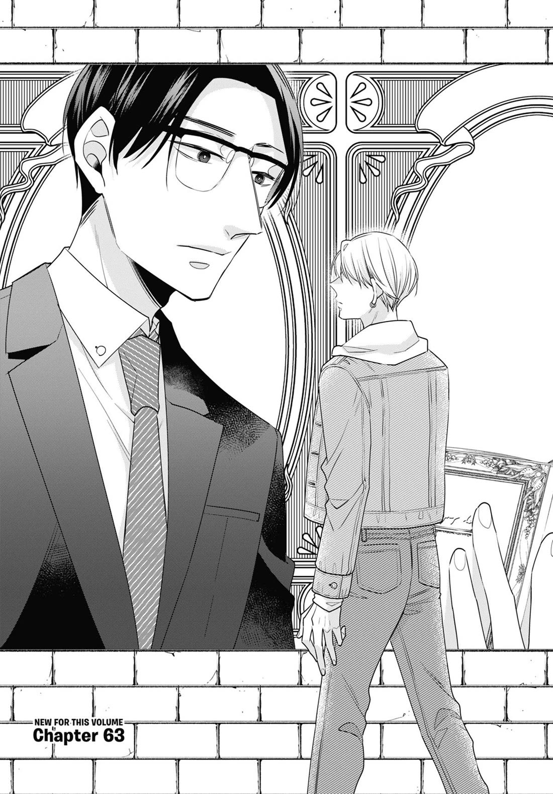 Cherry Magic! Thirty Years of Virginity Can Make You a Wizard?! Chapter 63 page 4 - Chapter 63