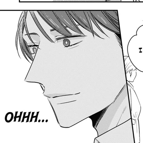 Cherry Magic! Thirty Years of Virginity Can Make You a Wizard?! Chapter 64.5: What If? cover