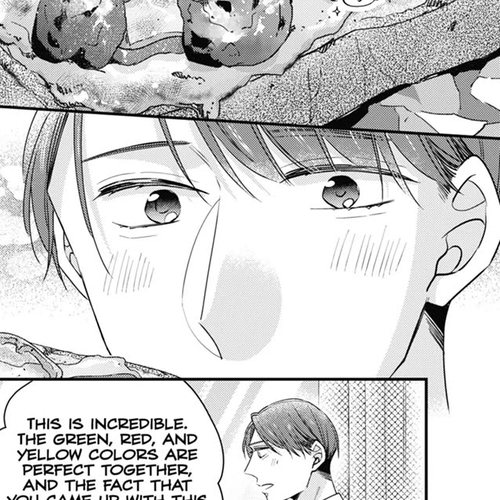 Cherry Magic! Thirty Years of Virginity Can Make You a Wizard?! Chapter 65 cover
