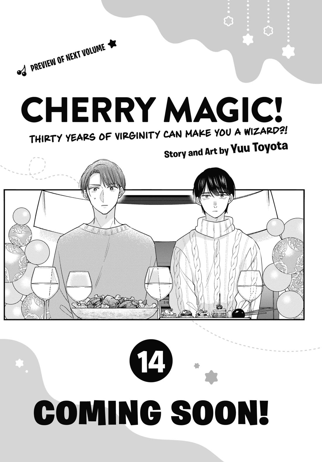 Cherry Magic! Thirty Years of Virginity Can Make You a Wizard?! Chapter 66 page 8 - Chapter 66