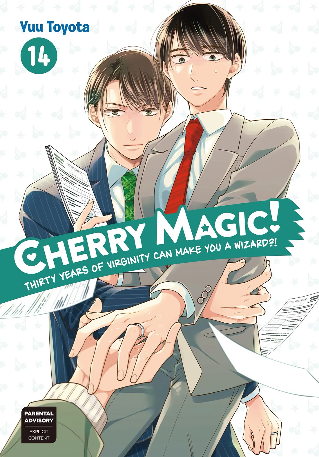 Cherry Magic! Thirty Years of Virginity Can Make You a Wizard?! Chapter 67 page 1 - Chapter 67
