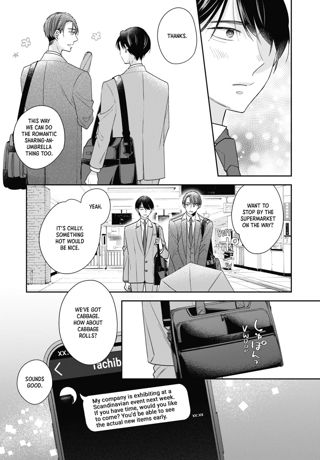 Cherry Magic! Thirty Years of Virginity Can Make You a Wizard?! Chapter 67 page 28 - Chapter 67